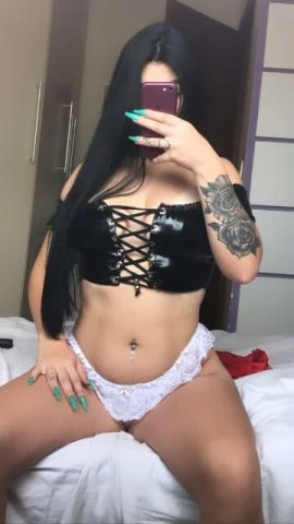 Sabrina Sousa — 4 / 5