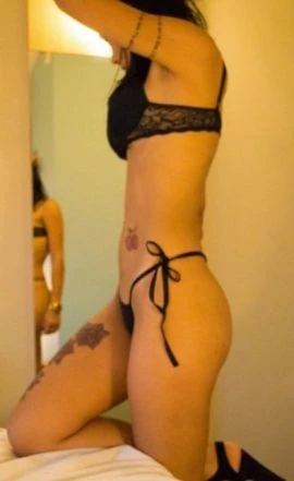 Amanda Lima — 2 / 6