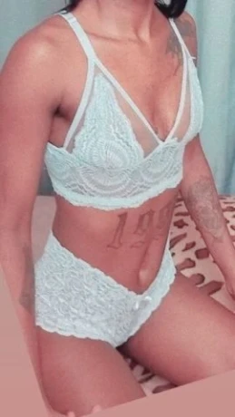 Elisa Pacheco — 4 / 5