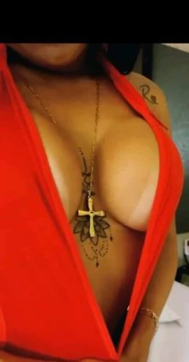 Talita Rocha, Escort, Minas Gerais