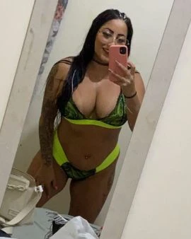 Bianca Ferraz — 3 / 9