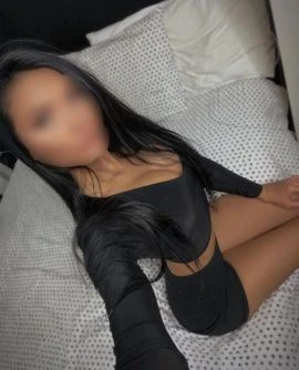 Mirella Sierra, Escort, Santa Catarina