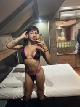 Jazmin, Escort, Microcentro