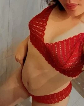 Sophia Pacheco, Escort, Santa Catarina