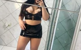 Akemia Susuki, Escort, Balneario Camboriú