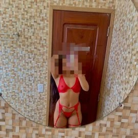 Bruna Alcântara — 3 / 5