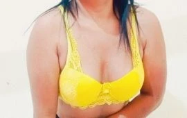 Safira Silva — 3 / 9