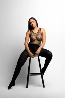 Dilara Erçel, Escort, Salvador