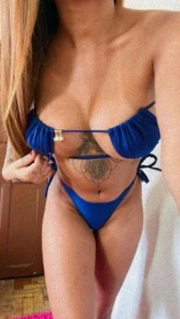 Camile Andrade — 4 / 5