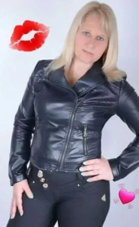 Gabriela Peres — 1 / 4