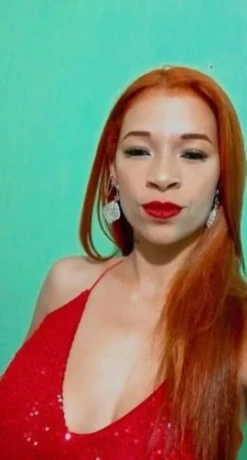 Grazy Gutierez — 3 / 4