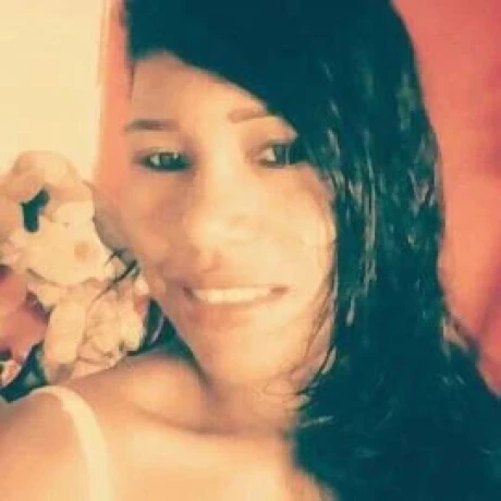 Priscila Santos — 3 / 7