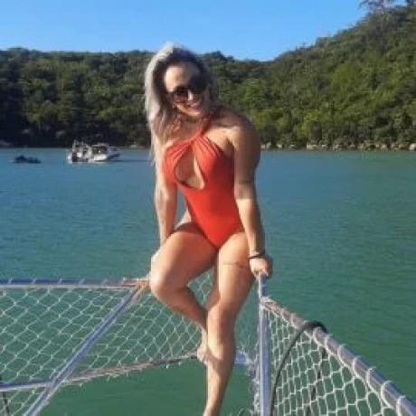 Grazi Martins — 4 / 6