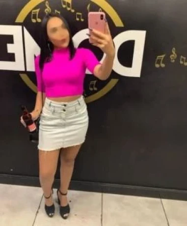 Clara Rangel — 5 / 6