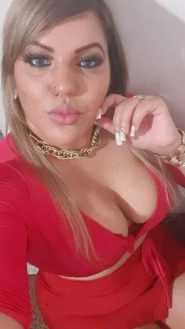 Ágatha Belchior — 6 / 9