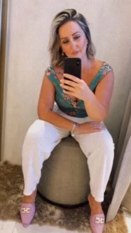 Antonela Aguiar — 4 / 5