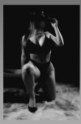 Iara, Escort, Rosario