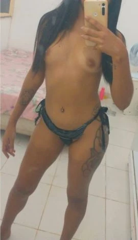 Pérola Liz, Escort, Pernambuco