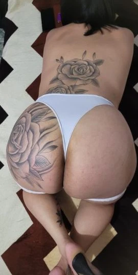 Babi Alves, Escort, São Paulo