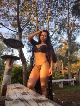 Milena Alves — 3 / 4