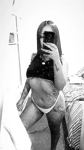 Jenifer Alves, Escort, Minas Gerais