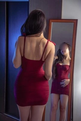 Muñe, Escort, Belgrano