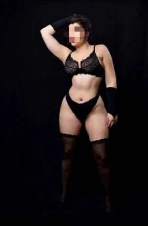 Juliette García — 3 / 6