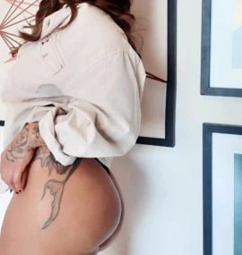Ariela Lopes — 7 / 9