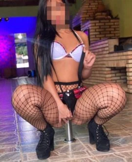 Gaby Teles — 2 / 5
