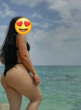 Alana Almeida, Escort, Balneario Camboriú