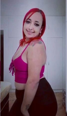 Gaby Lopes — 3 / 5