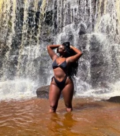 Tifanny Ferreira — 3 / 5