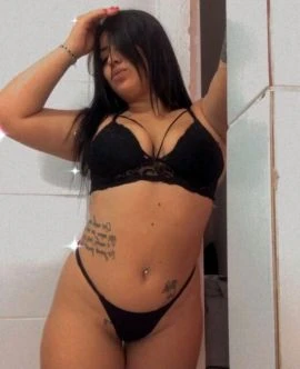 Agatha Dias — 3 / 6