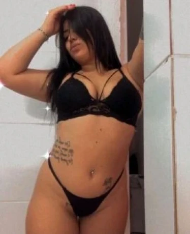 Agatha Dias — 3 / 6