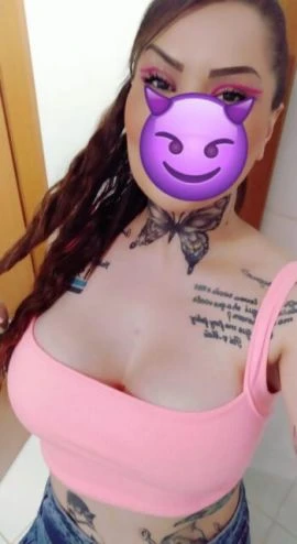 Mel Maia — 4 / 6