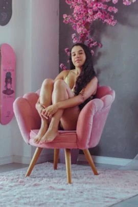 Alice Sierra — 4 / 9