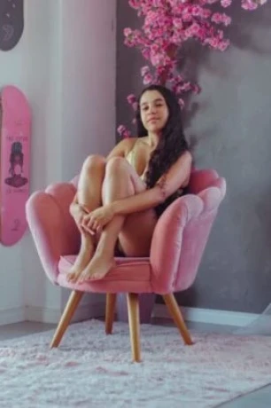 Alice Sierra — 4 / 9