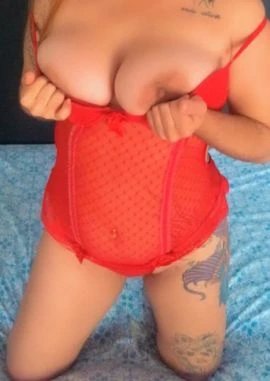 Gabriela Moraes — 4 / 5