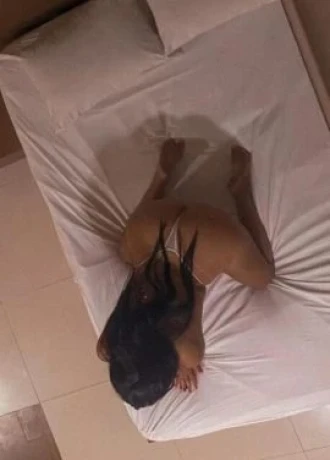 Amanda Vasconcelos — 3 / 5