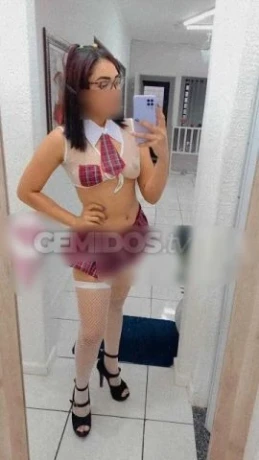 Marcela Reis — 3 / 5