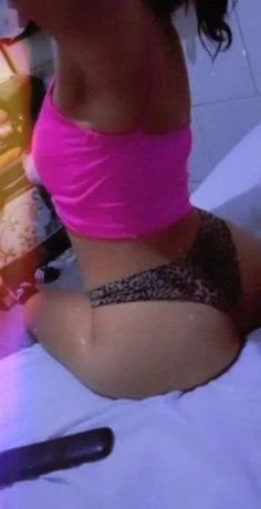 Ludimila Paiva — 4 / 5