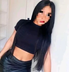 Mirella Sierra — 2 / 9