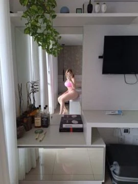 Heloisa Ávilla, Escort, Goiânia