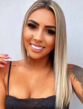 Luiza Dutra — 6 / 9