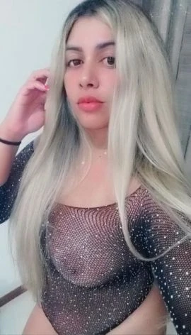 Andressa Vilalba — 4 / 5