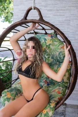 Luana Montes — 6 / 7