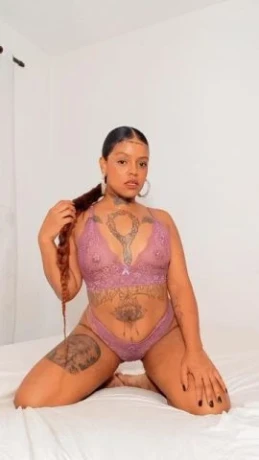 Luana Bitencourt — 5 / 7