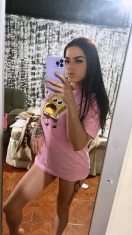 Brenda Ribeiro — 6 / 7