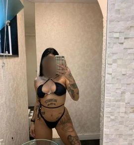 Jéssica Lorrayne, Escort, Minas Gerais