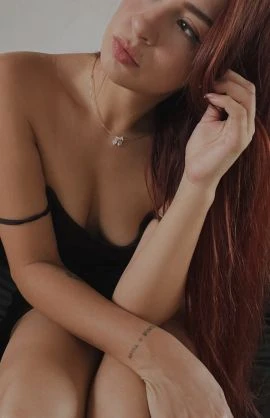 Belen, Escort, La Plata